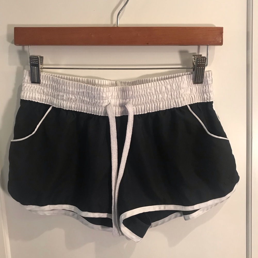 OP shorts